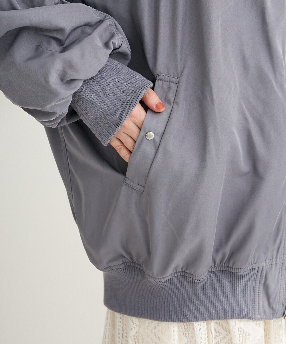 Green Parks ボリュームギャザーＭＡ－１ 