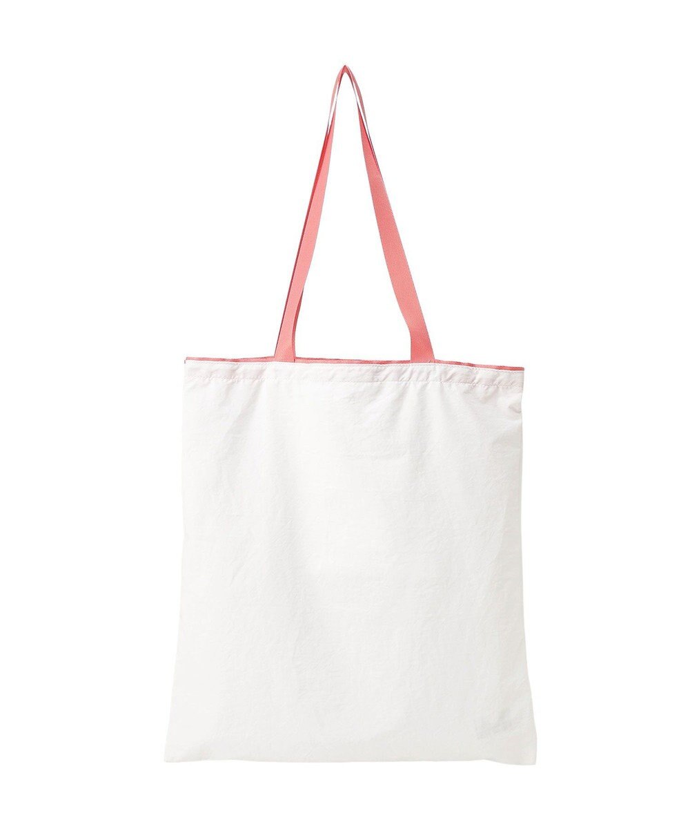 AMERICAN HOLIC カラーハンドルホリホリトートバッグ 