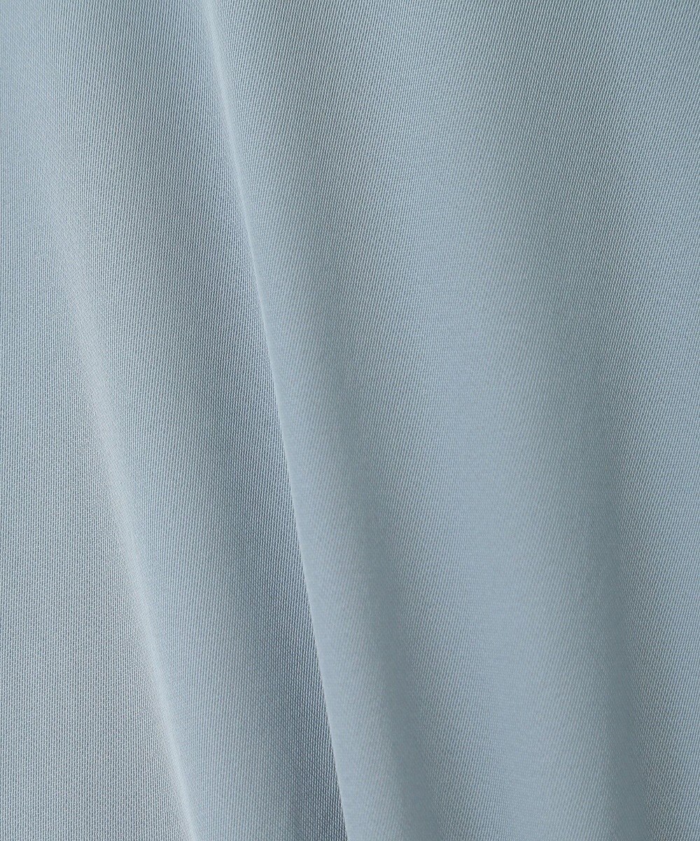 YECCA VECCA タックデザインドレス 