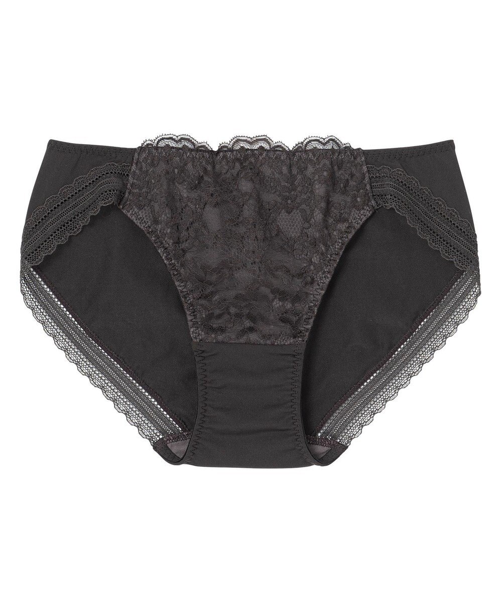 une nana cool Clear florets ショーツ 