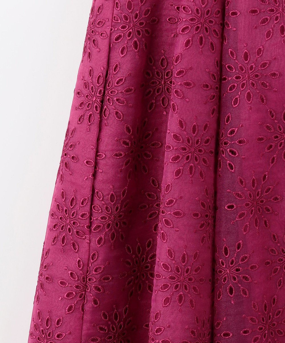 TOCCA 【洗える！】LOBERIA ドレス 