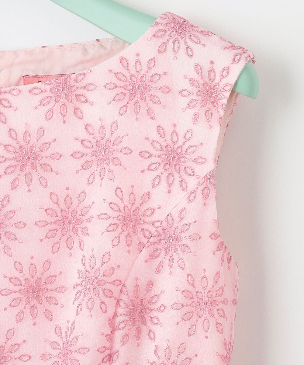 TOCCA 【洗える！】LOBERIA ドレス 