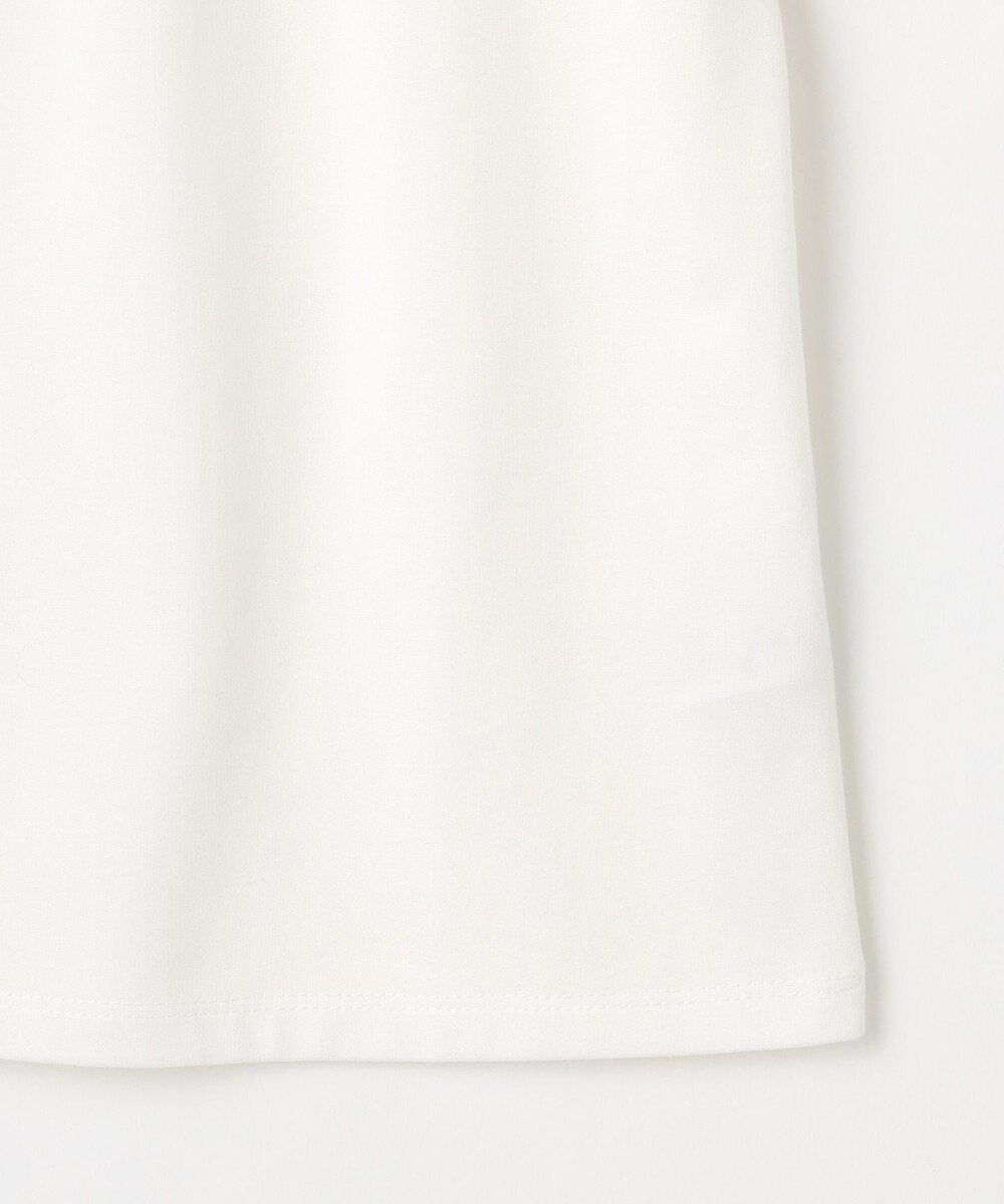 ANY SIS 【吸水速乾・UVケア・接触冷感】コンフォートジャージー カットソー 