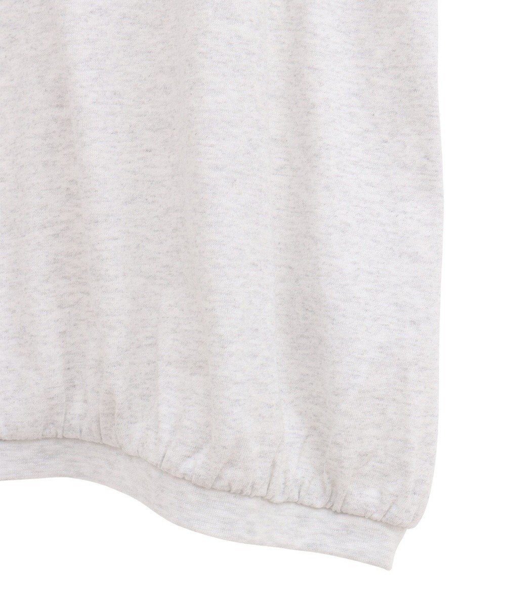 Green Parks 刺繍ロゴチュニック 