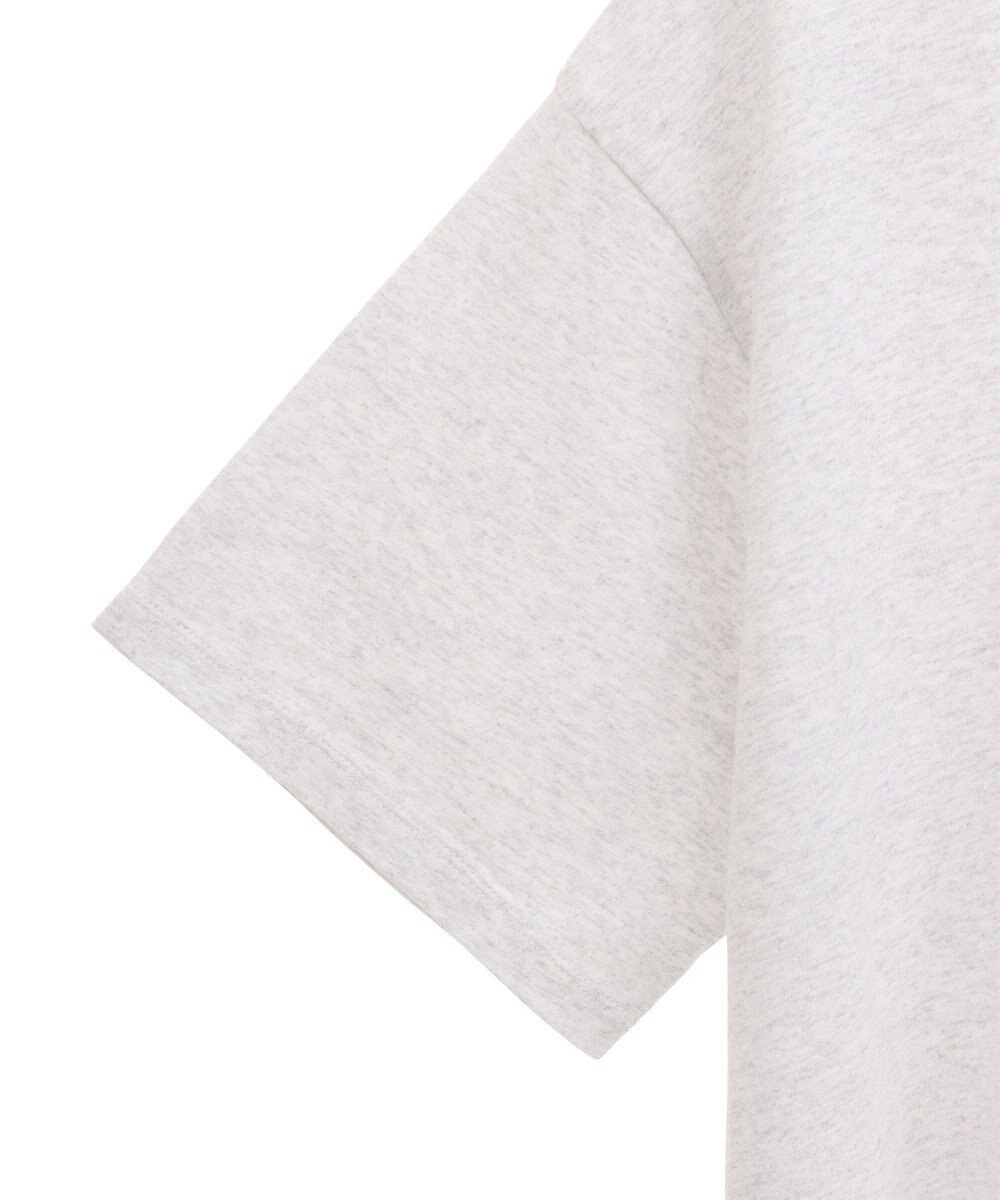 Green Parks 刺繍ロゴチュニック 