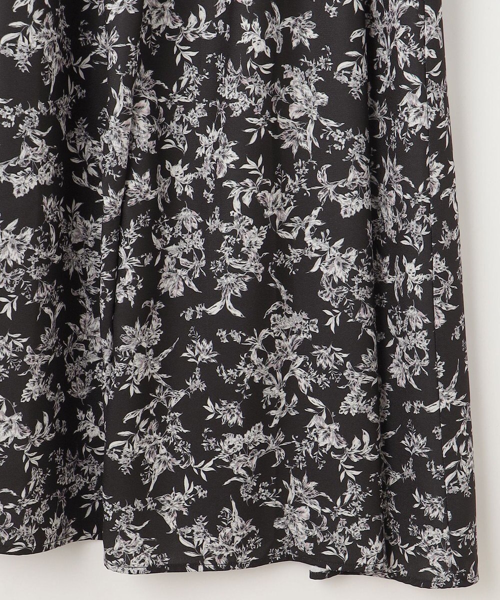 ANY SIS 【2SET】クロップドニットセット ワンピース 