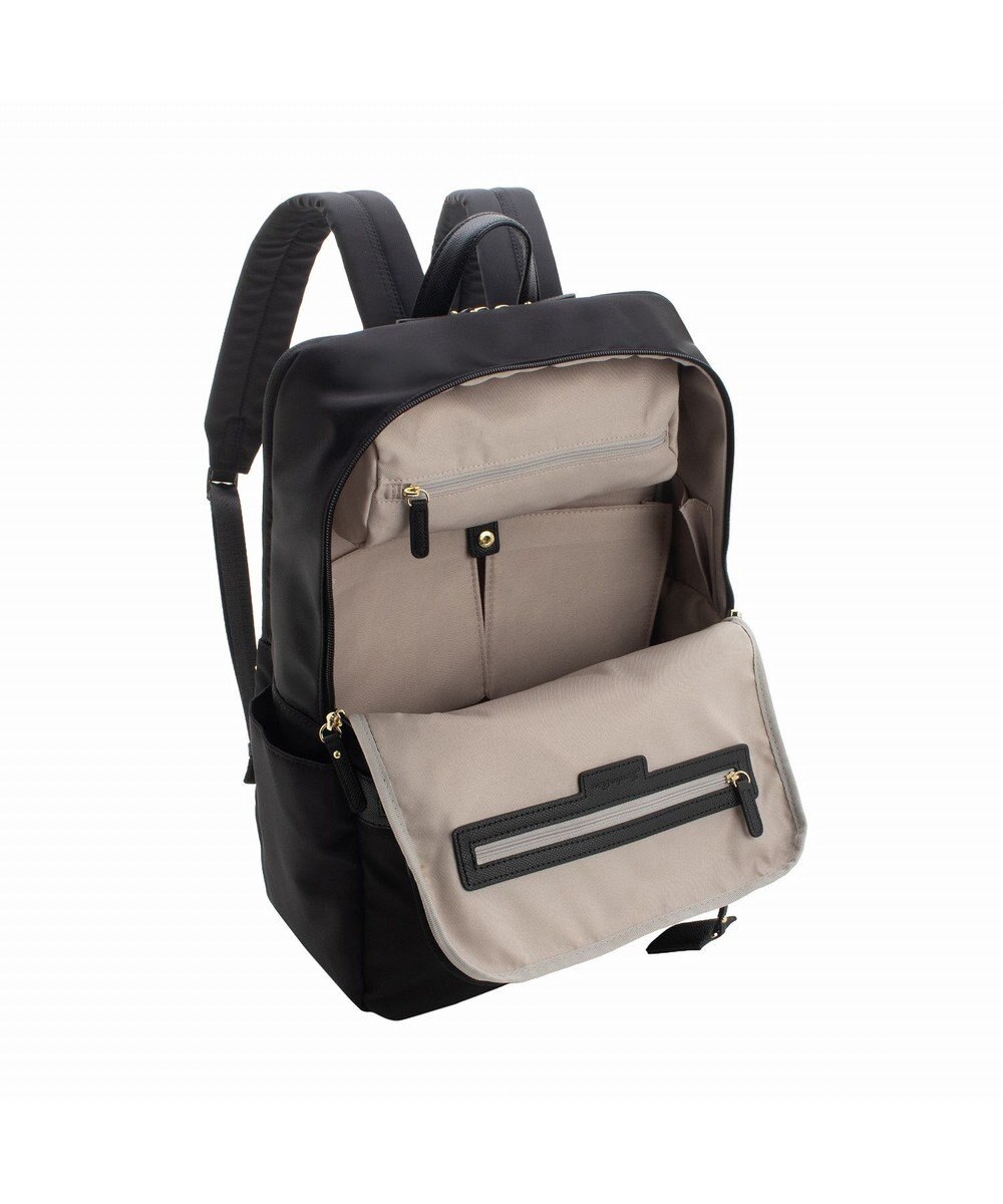 ACE BAGS & LUGGAGE Jewelna Rose リモハピ Vol.4 エアリィ B4/15.6インチPC収納 65631 ジュエルナローズ 