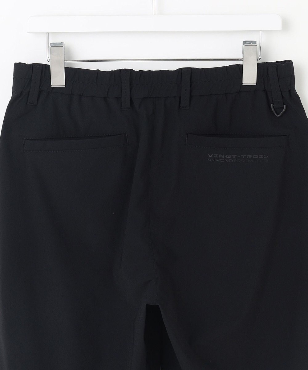 23区GOLF 【MEN】【接触冷感/UVケア/ストレッチ】ショート パンツ 