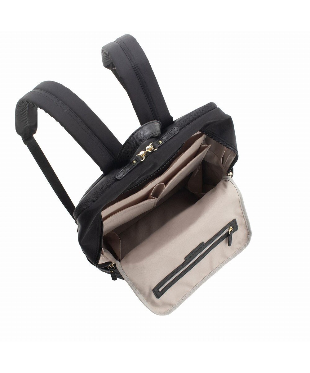 ACE BAGS & LUGGAGE Jewelna Rose リモハピ Vol.4 エアリィ B4/15.6インチPC収納 65631 ジュエルナローズ 