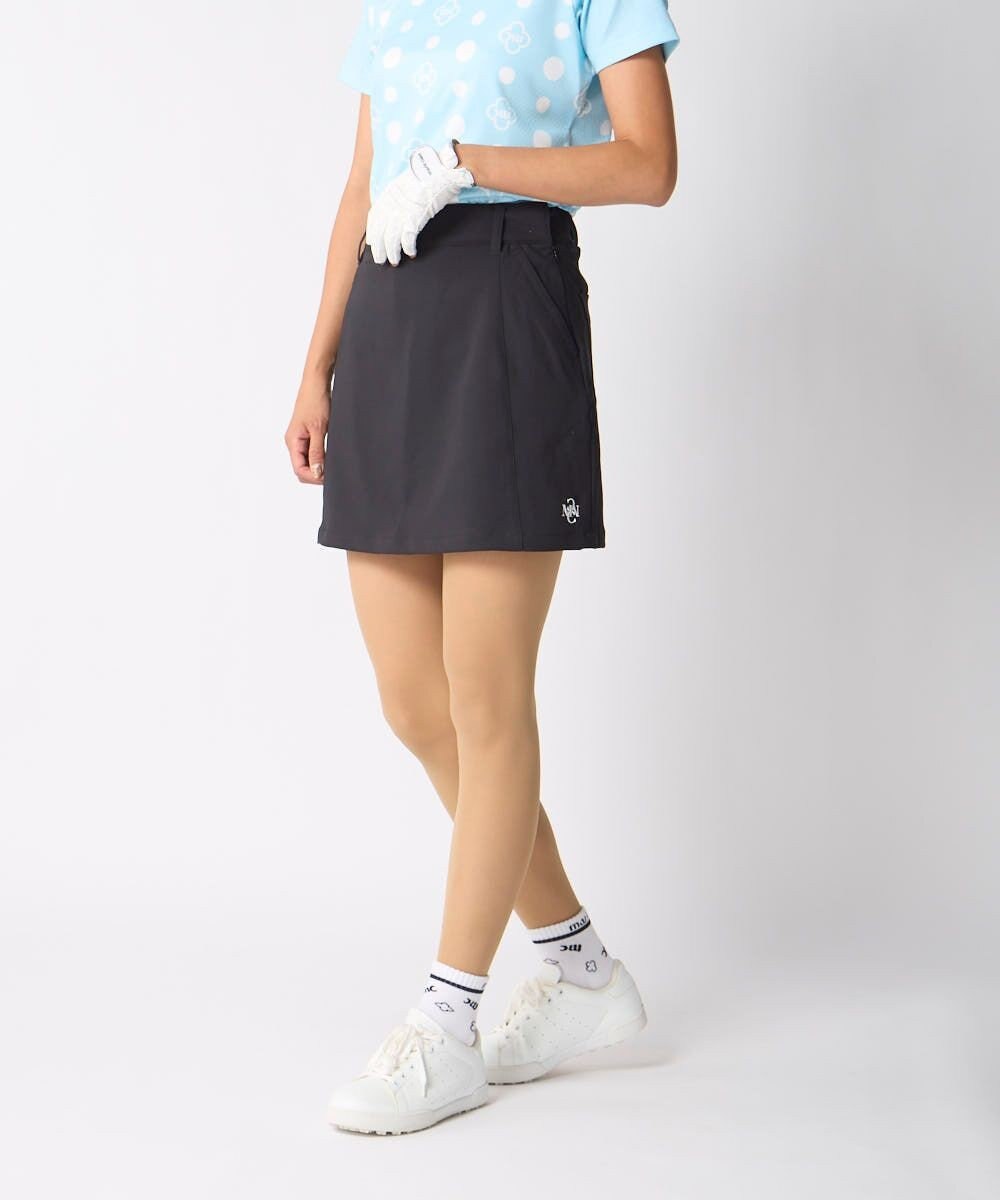 FILA GOLF／marie claire 【marie claire SPORT】 Atsugi共同開発｜スポーツストッキング（トレンカタイプ）ゴルフ 