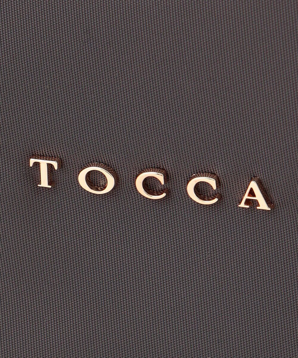 TOCCA 【A4サイズ対応】NEW AVENUE NYLONBAG ナイロンバッグ 