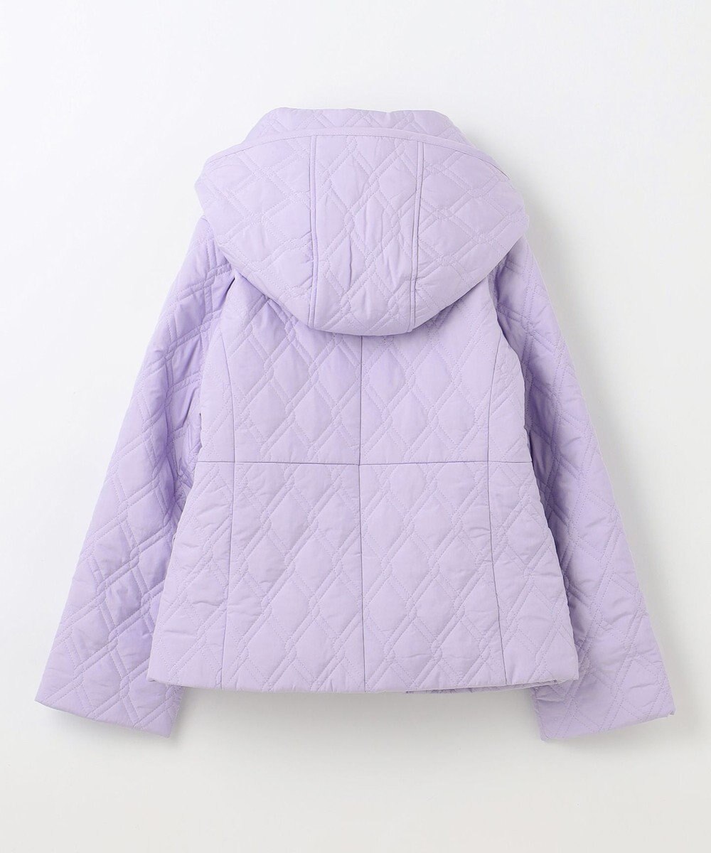 組曲 KIDS 【150-170㎝】中綿キルト コート 