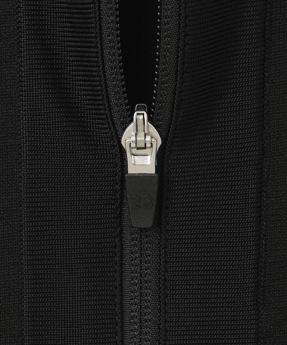 23区GOLF 【MEN】ニット ブルゾン 