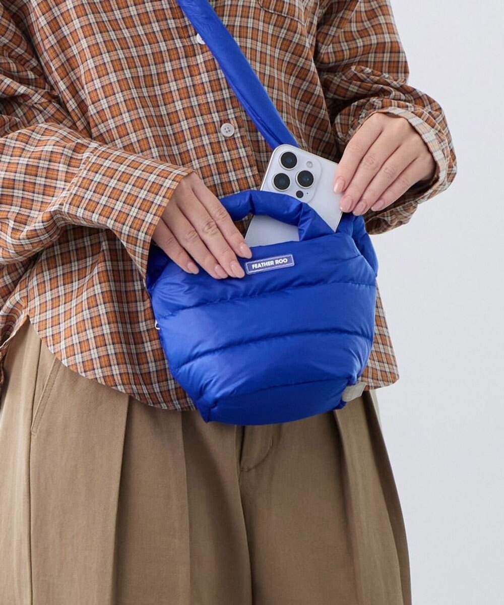 ROOTOTE 3687【弾む軽さフェザールー】FE.ベビールー.カラーポップ-A 