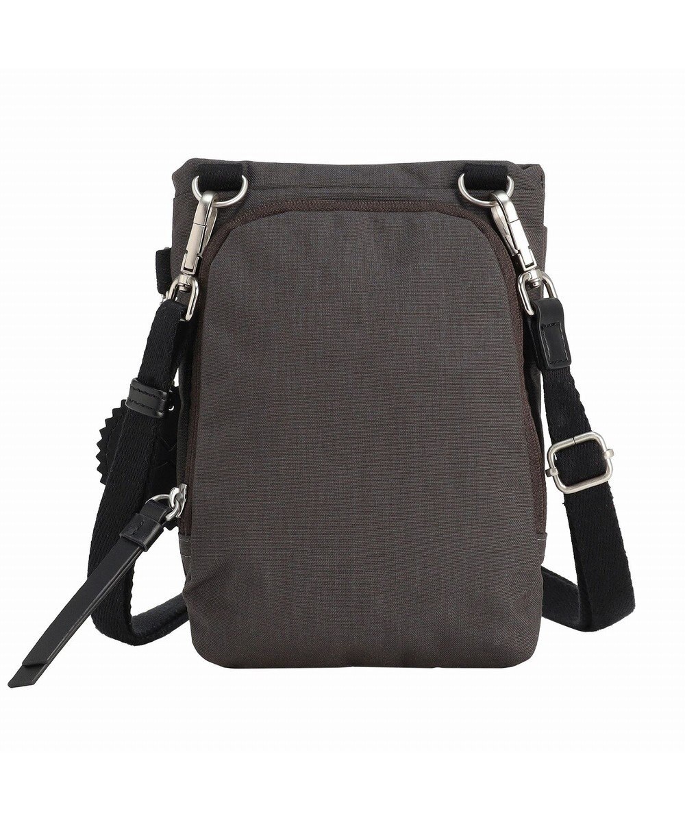 ACE BAGS & LUGGAGE Kanana project COLLECTION サリール2 LTD ショルダーバッグ 17961 カナナプロジェクトコレクション 