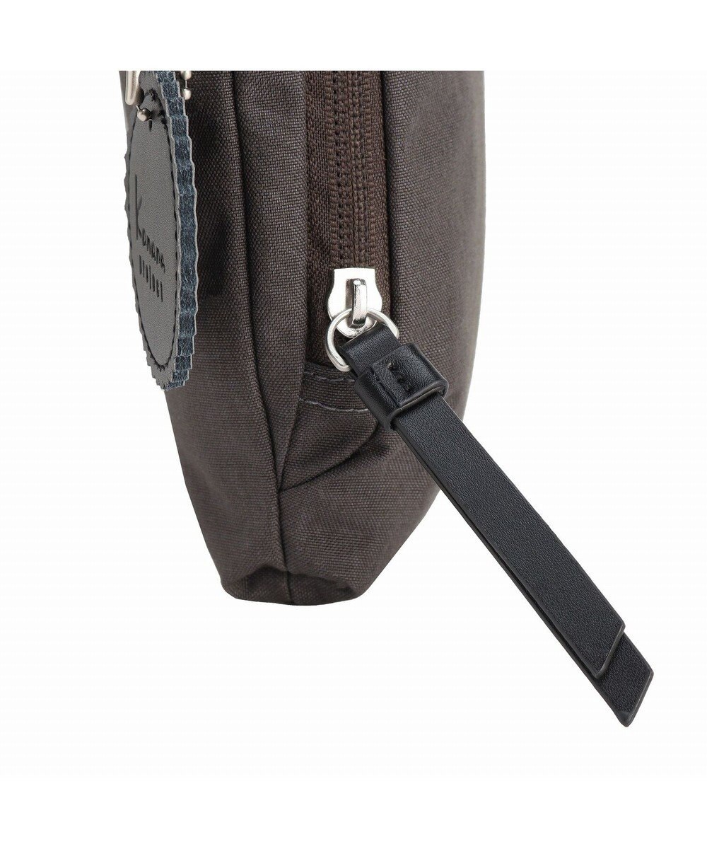 ACE BAGS & LUGGAGE Kanana project COLLECTION サリール2 LTD ショルダーバッグ 17961 カナナプロジェクトコレクション 