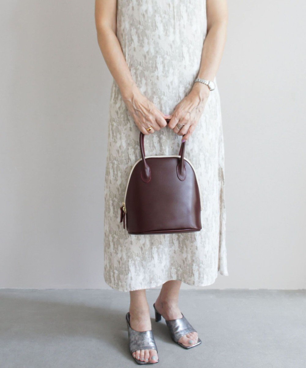 TIDEWAY MOSS  ボストンバッグ S 