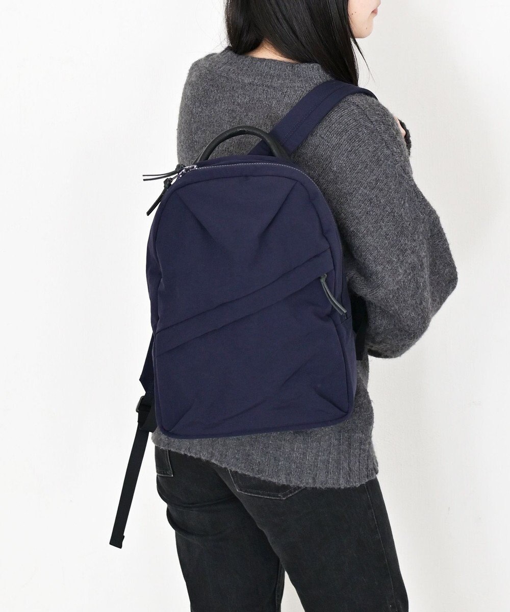 NIZYU KANO LIGHT NYLONリュック Sサイズ 