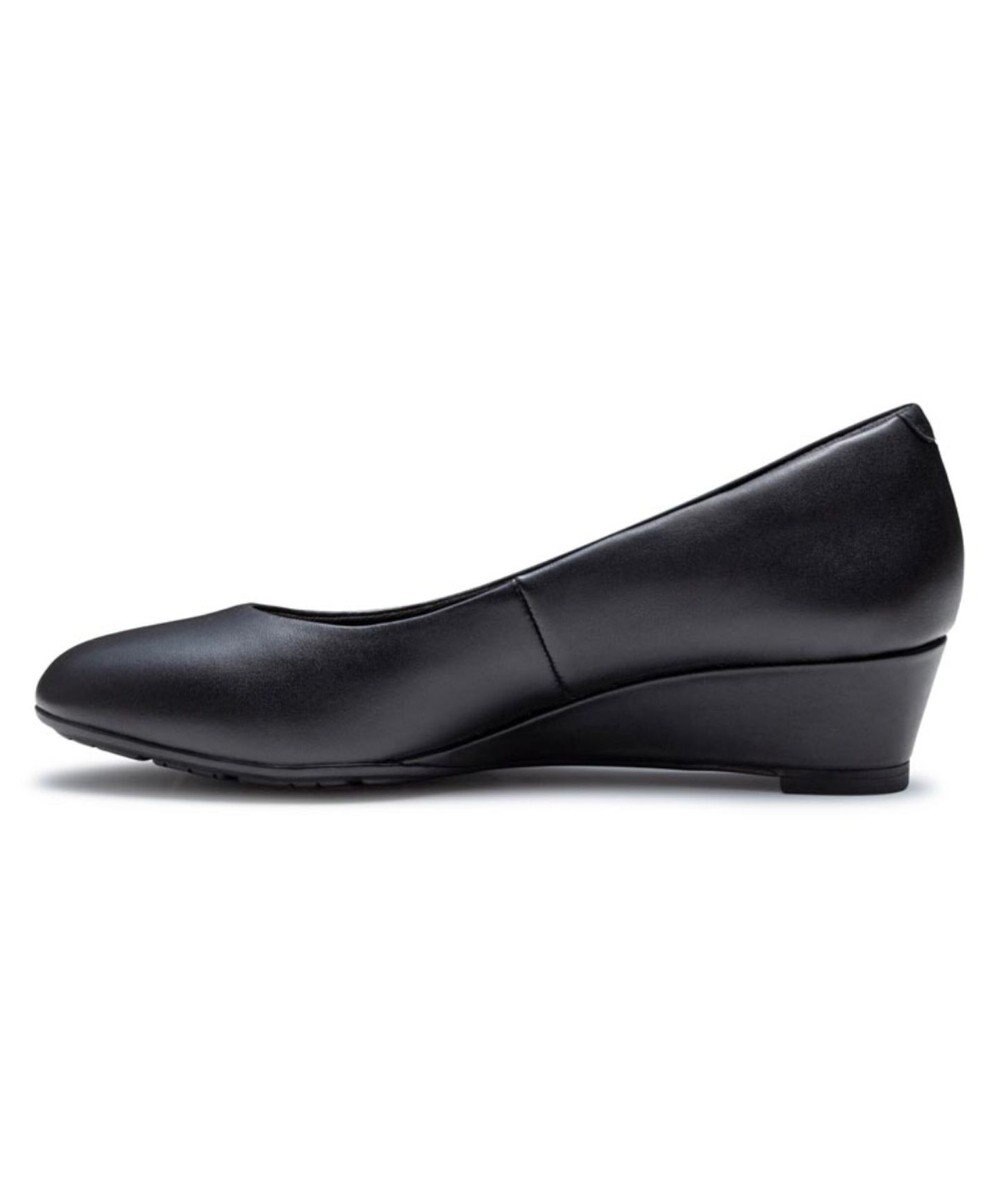 REGAL FOOT COMMUNITY 【リーガルレディース】F66R ウエッジパンプス パンプス 