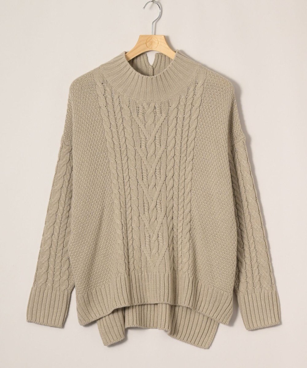 ONWARD Reuse Park 【any FAM】ニット秋冬 