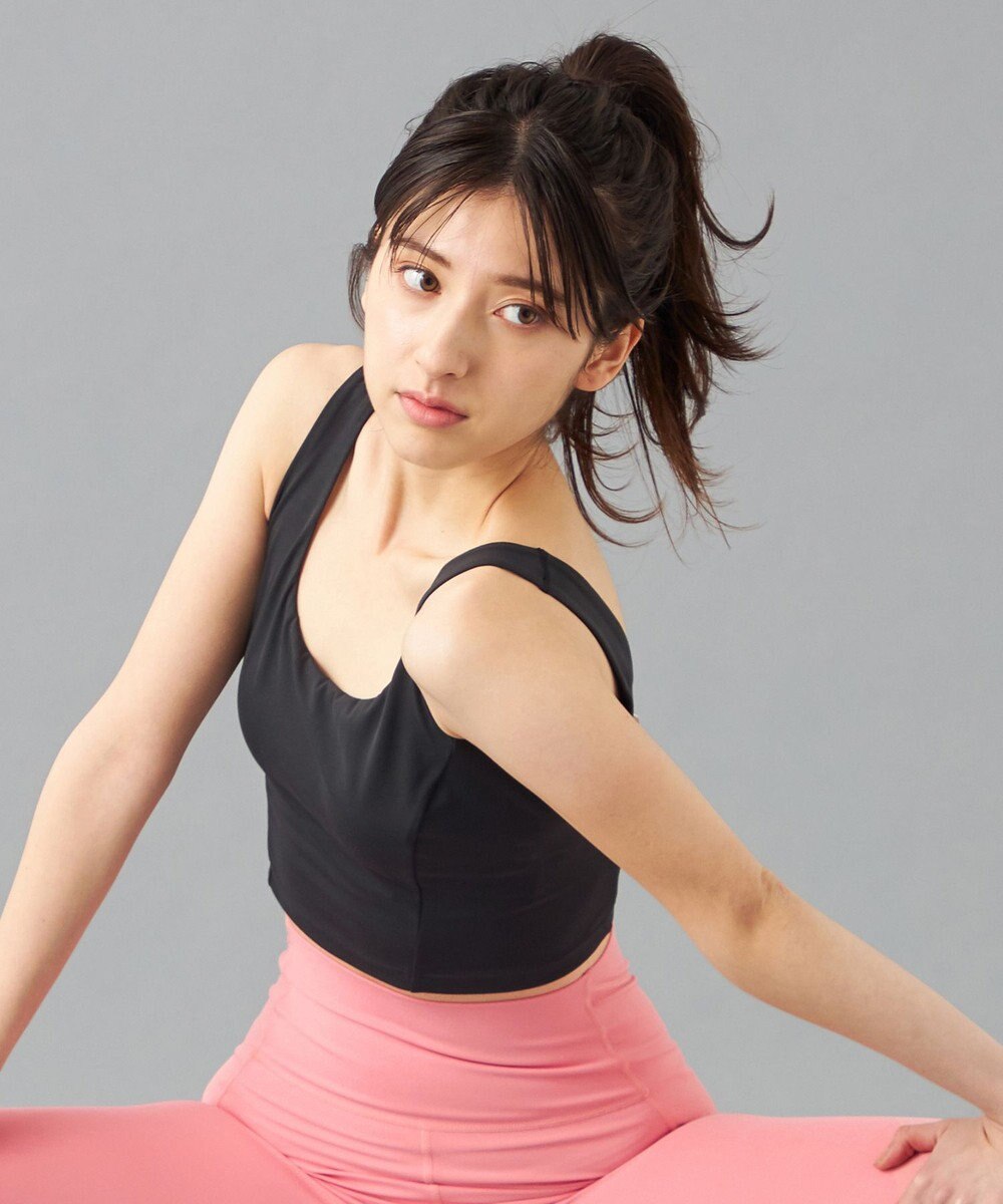 Chacott Chacott BALANCE Boost ブラトップ 