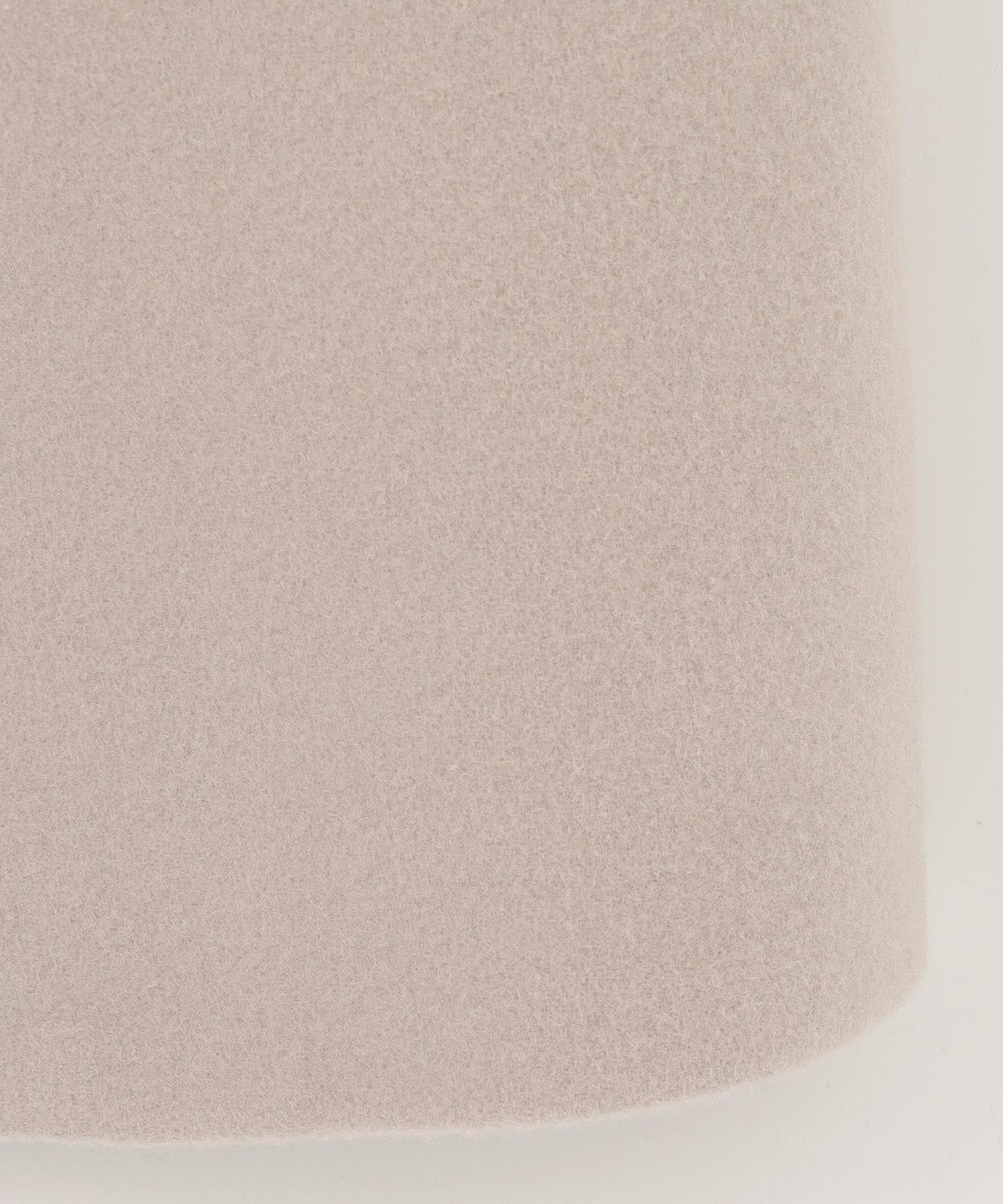 J.PRESS LADIES Jackal 140s ソフトメルトン ダッフルコート 