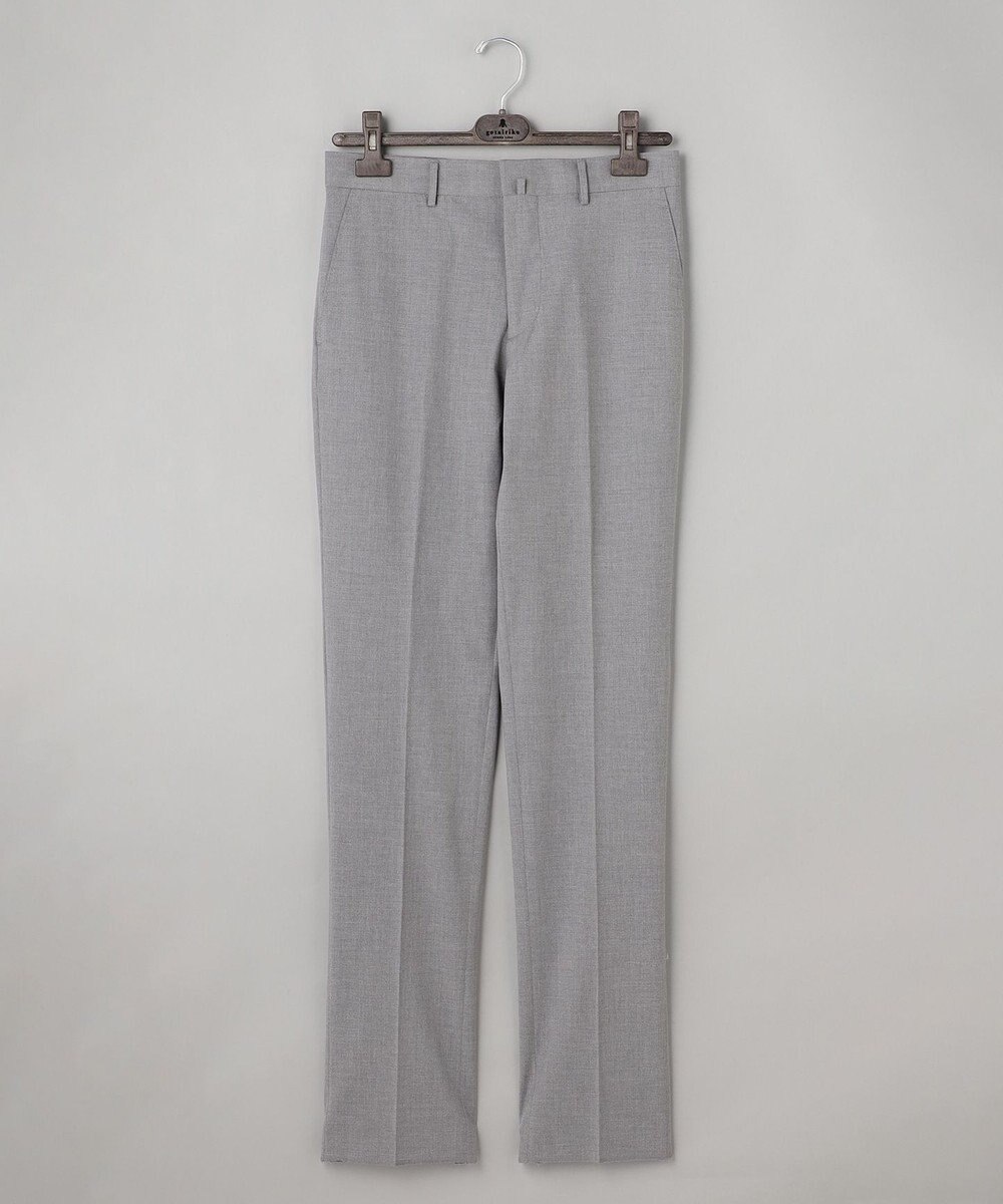 GOTAIRIKU 26年新作【ストレッチ/シワになりにくい/洗える】ハイパーストレッチ DRESS パンツ 