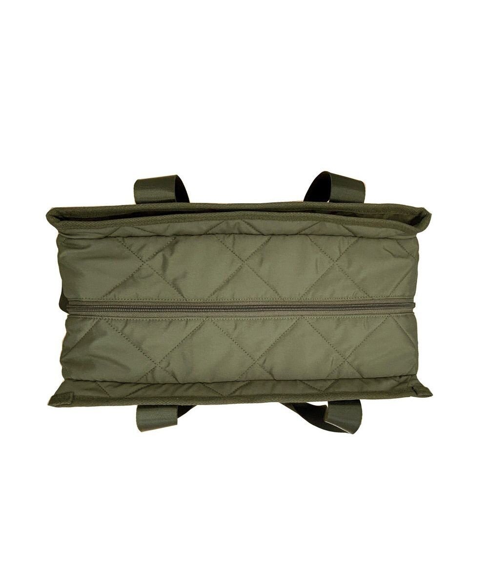 ROOTOTE 1050【大容量＆多機能＆ポケット充実】SN.グランデ.ハッコ-A 