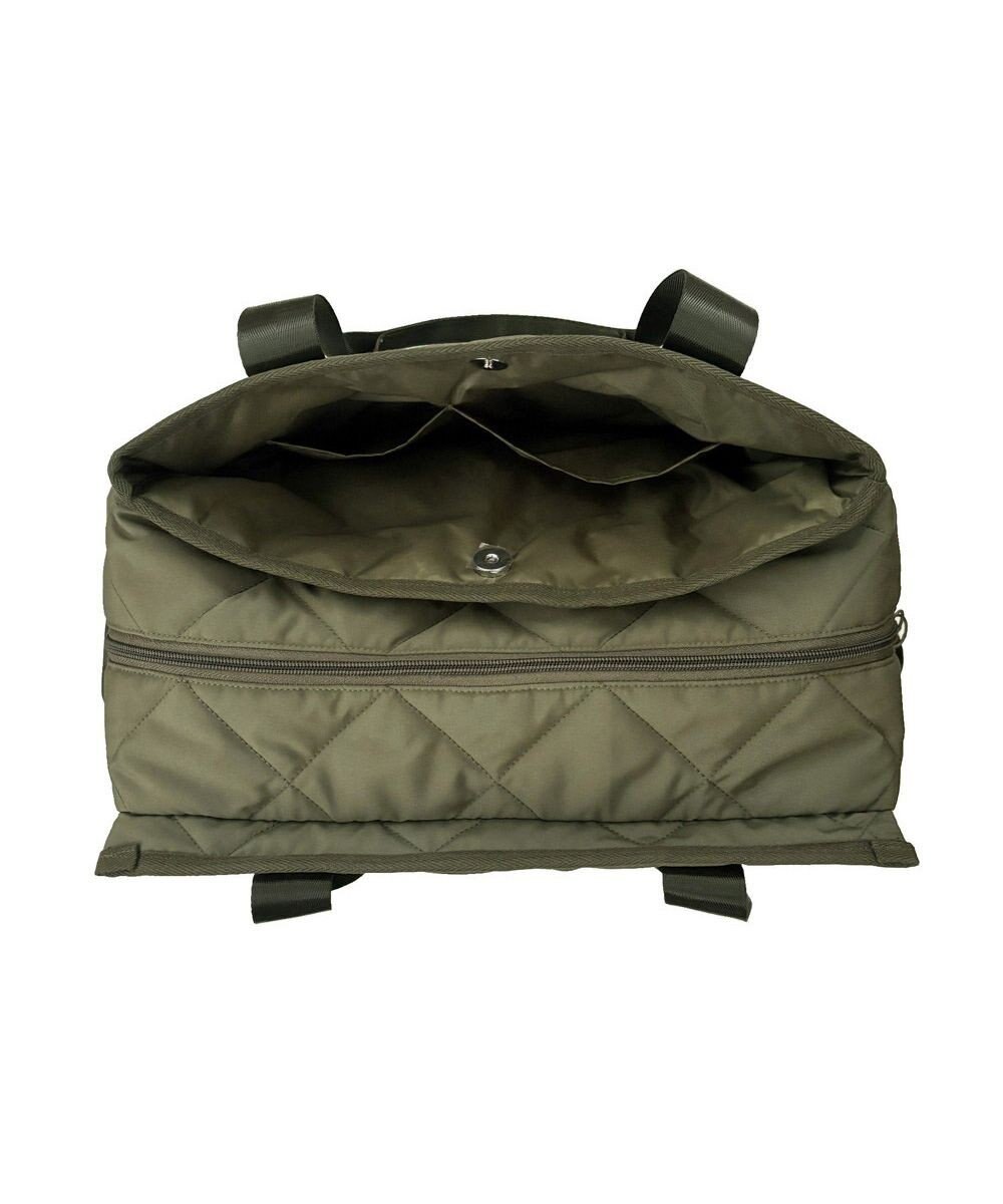 ROOTOTE 1050【大容量＆多機能＆ポケット充実】SN.グランデ.ハッコ-A 