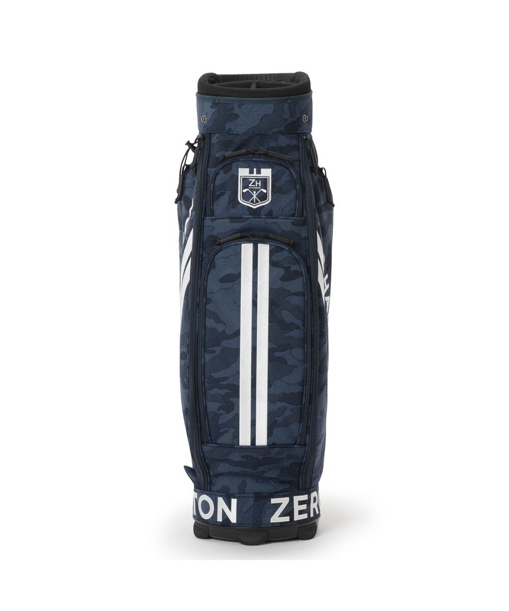 ZERO HALLIBURTON コーデュラキャディバッグ 82051 