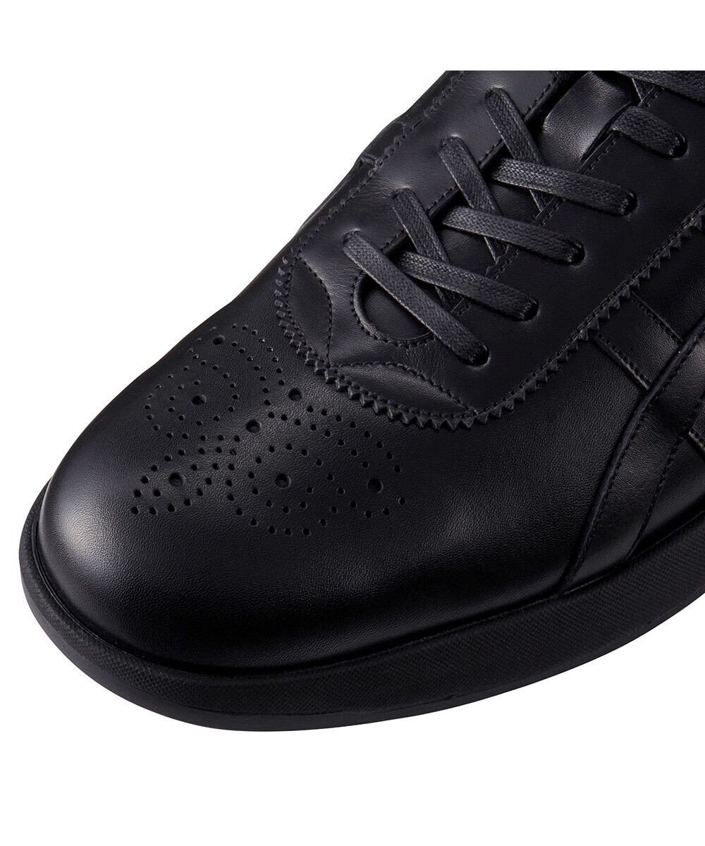 ASICS WALKING ランウォーク トラッド スニーカー LUX 3E 