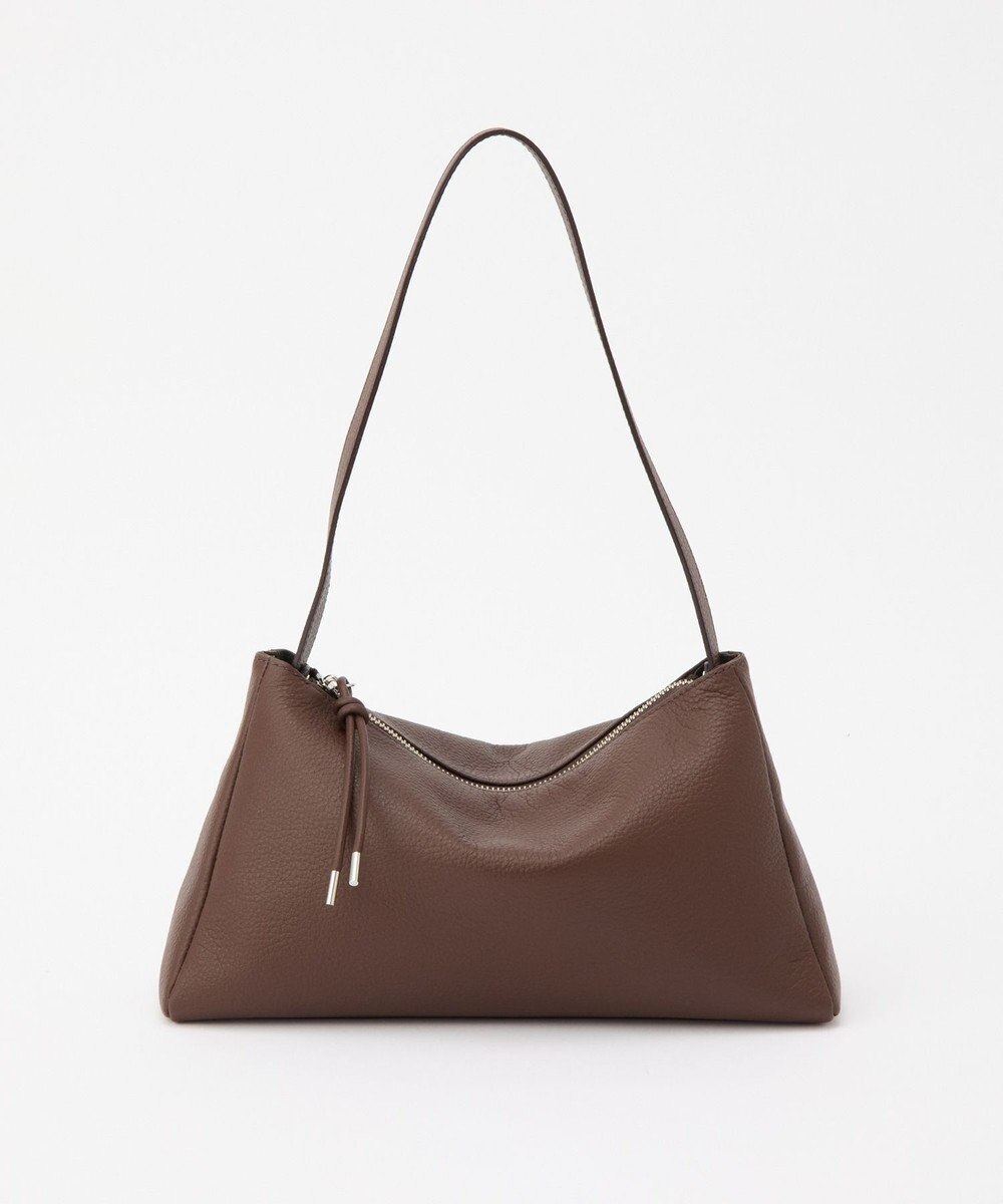 russet レザー2WAYショルダーバッグ(CE-1629) 