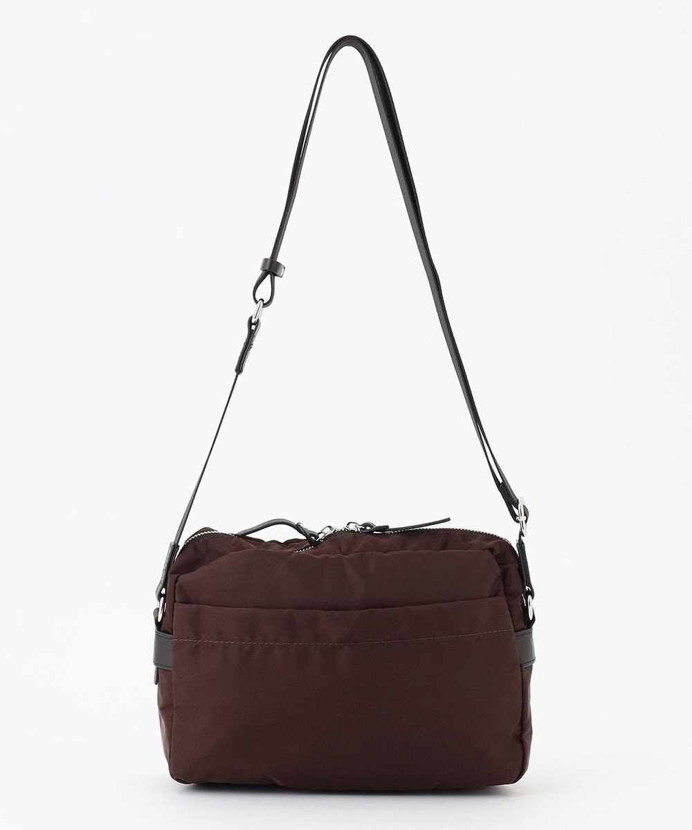 Y'SACCS ダブルポケットベーシックショルダー 