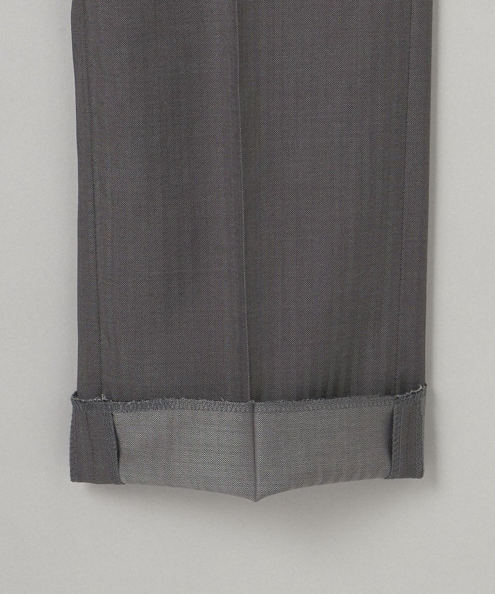 GOTAIRIKU 【Loro Piana Fabric】365 通年スーツ 