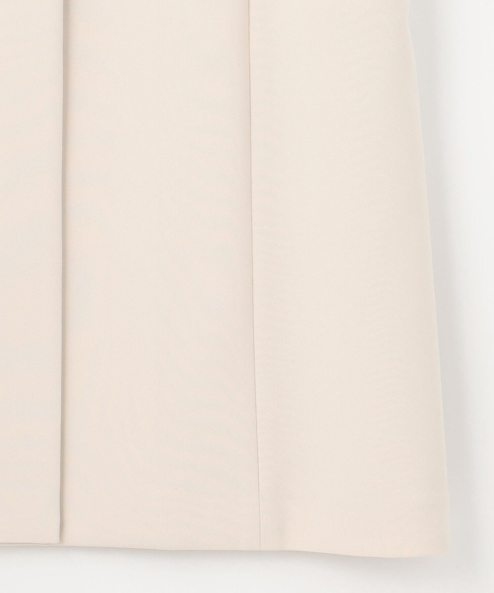 組曲 【KUMIKYOKU NAVY】コンフォータブルドレープ ジレ 