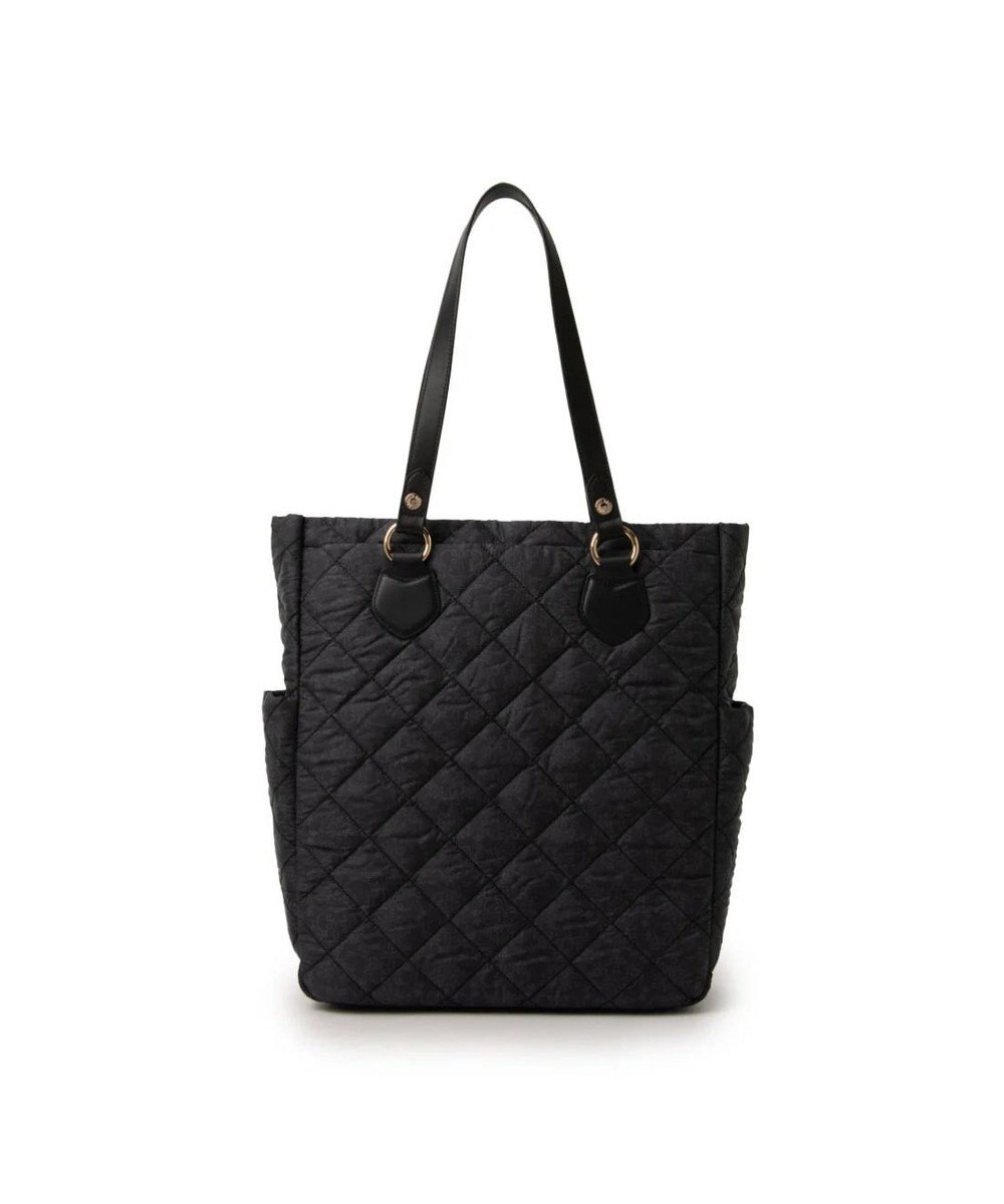 ANNA SUI エアリット 縦型トートバッグ 