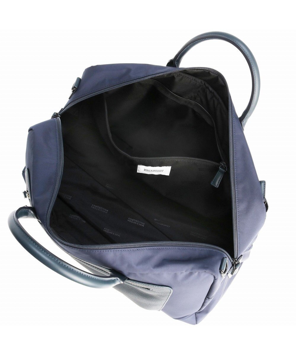 ACE BAGS & LUGGAGE MACKINTOSH PHILOSOPHY 5M17 ボストンバッグ 17735 マッキントッシュフィロソフィー 