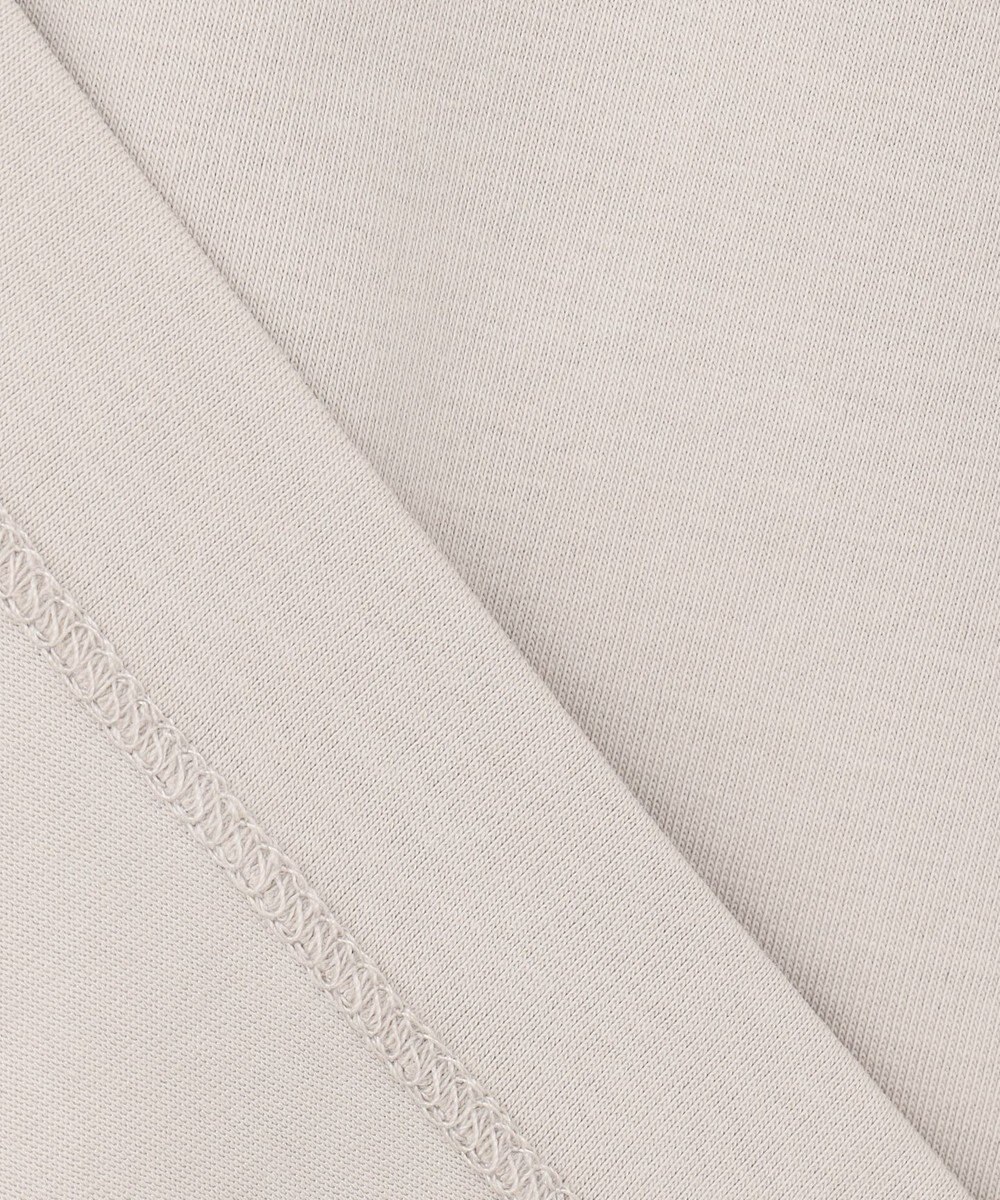 UNFILO フレアスリーブ Tシャツ 