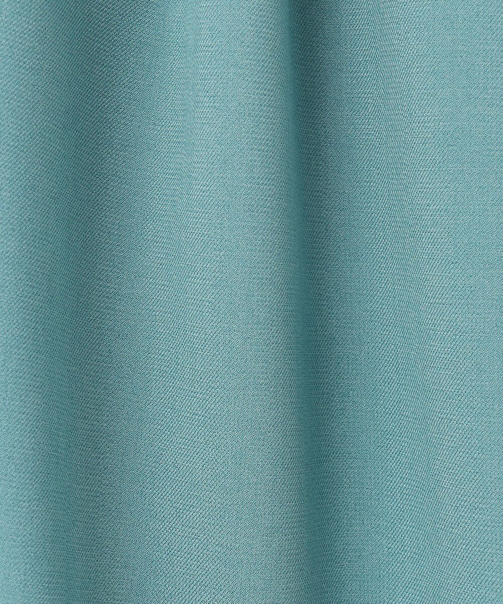 ANY 【ウエストゴム】イージーケアライトストレッチワイドパンツ 