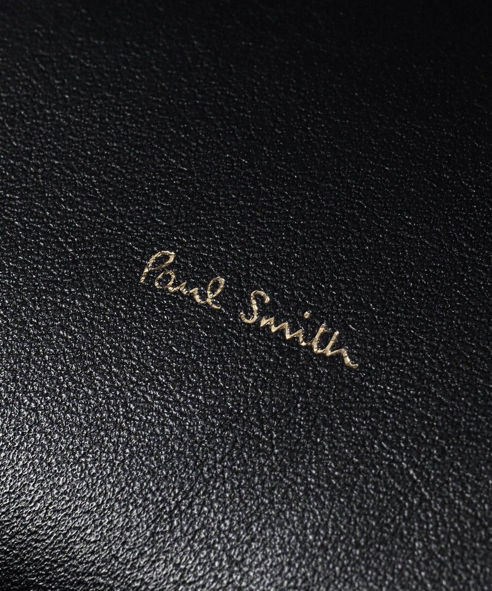 Paul Smith スクエアショルダー バッグ 