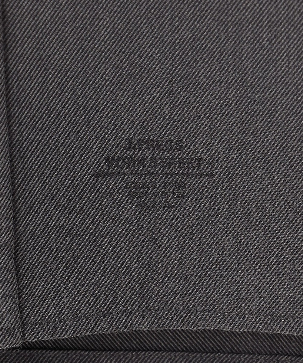 J.PRESS YORK STREET 【UNISEX】2WAY 羽織シャツ 