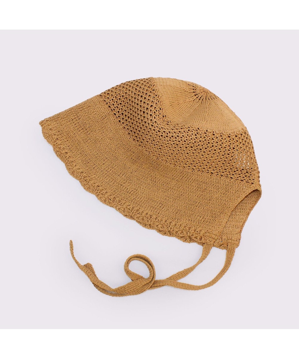 ATRENA スカシレースクロッシェ 