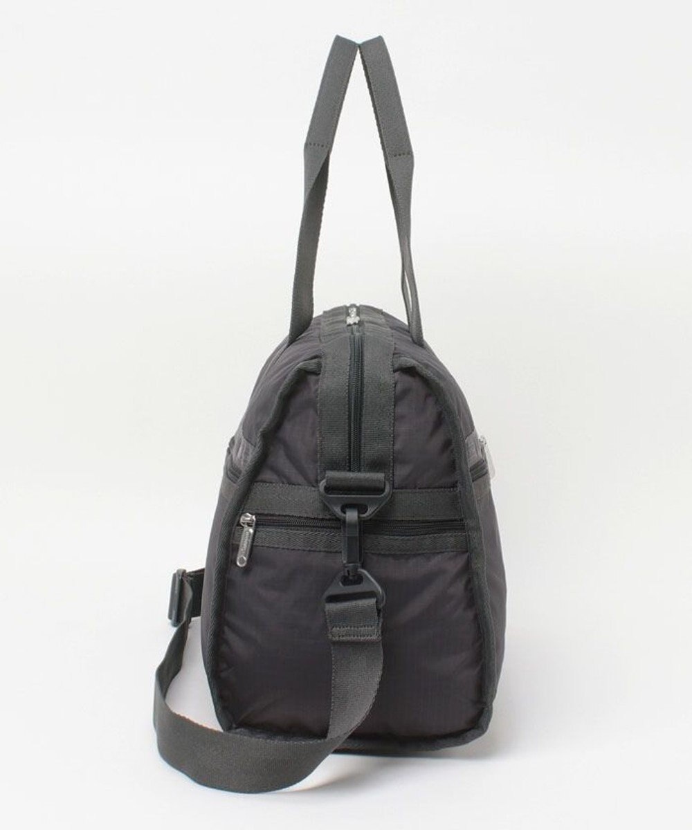 LeSportsac DELUXE MED WEEKENDER/サンダー 