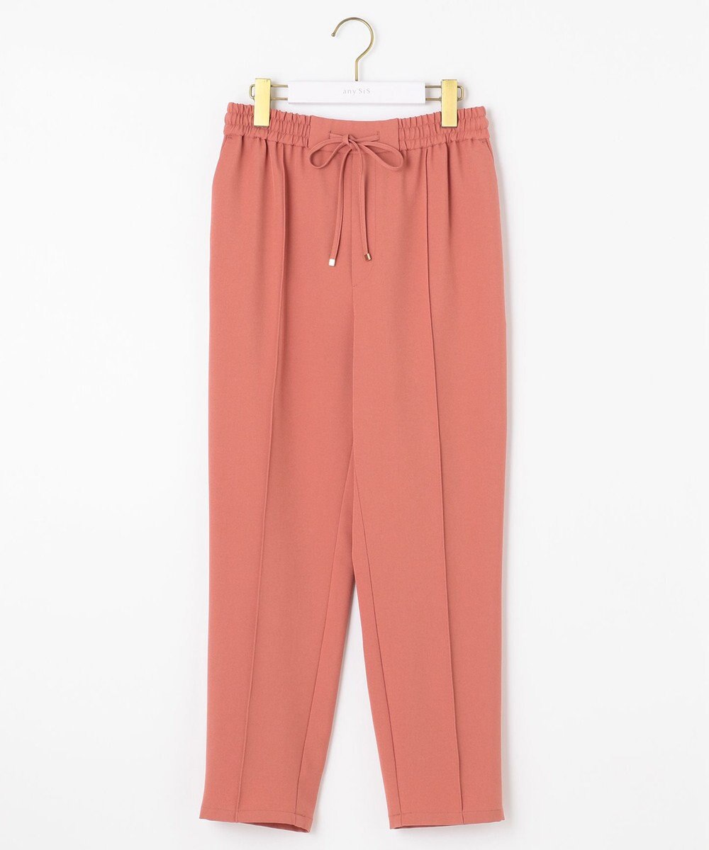 ANY SIS 【美人百花6月号掲載】やみつキレイ パンツ 