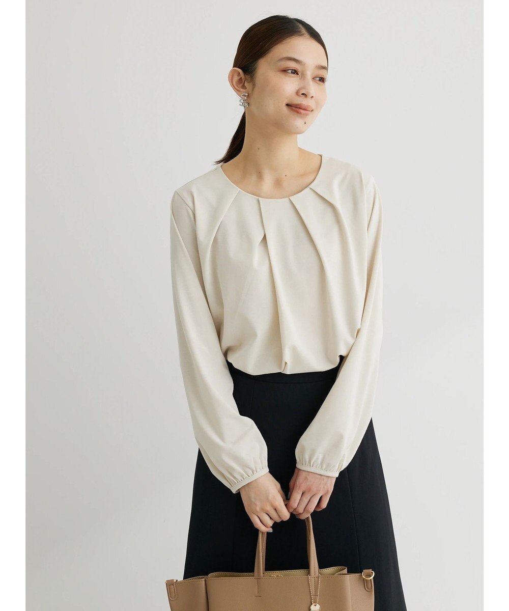 Green Parks ランダムタックブラウソー 