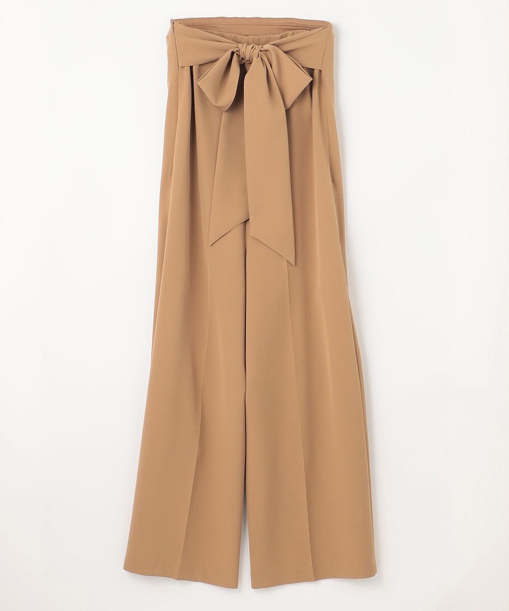 NAVE 【Nave　洗える】バッグリボンオールインワン 