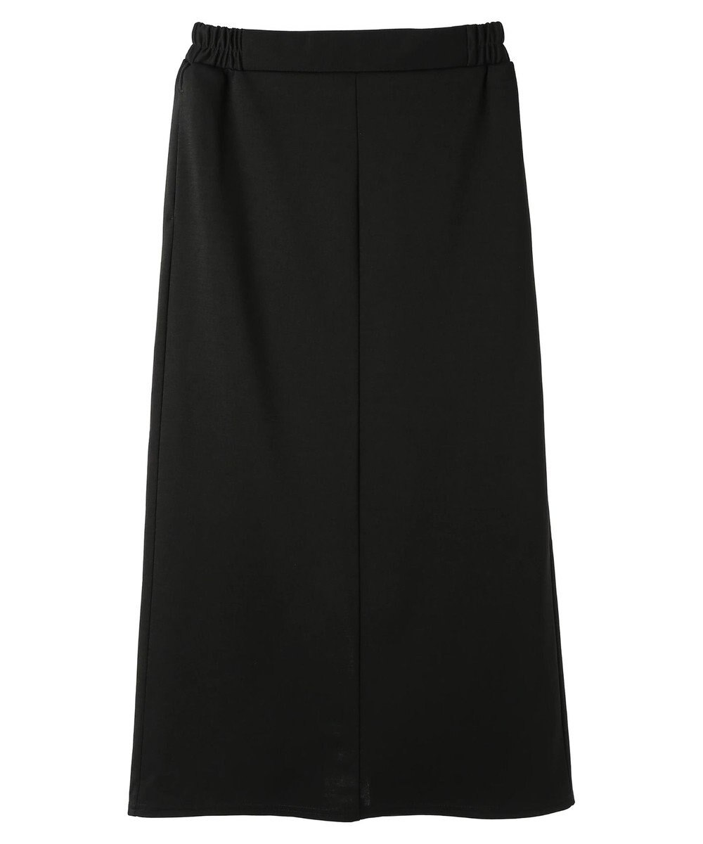 Green Parks らくスレＩラインスカート 