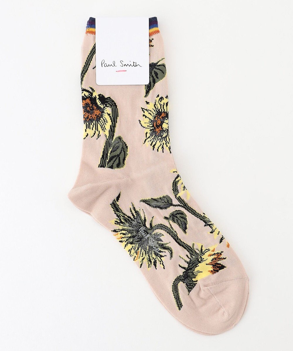 サンフラワー ソックス Paul Smith ファッション通販 公式通販 オンワード クローゼット サンフラワー ソックス Paul Smith ファッション通販 公式通販 オンワード クローゼット