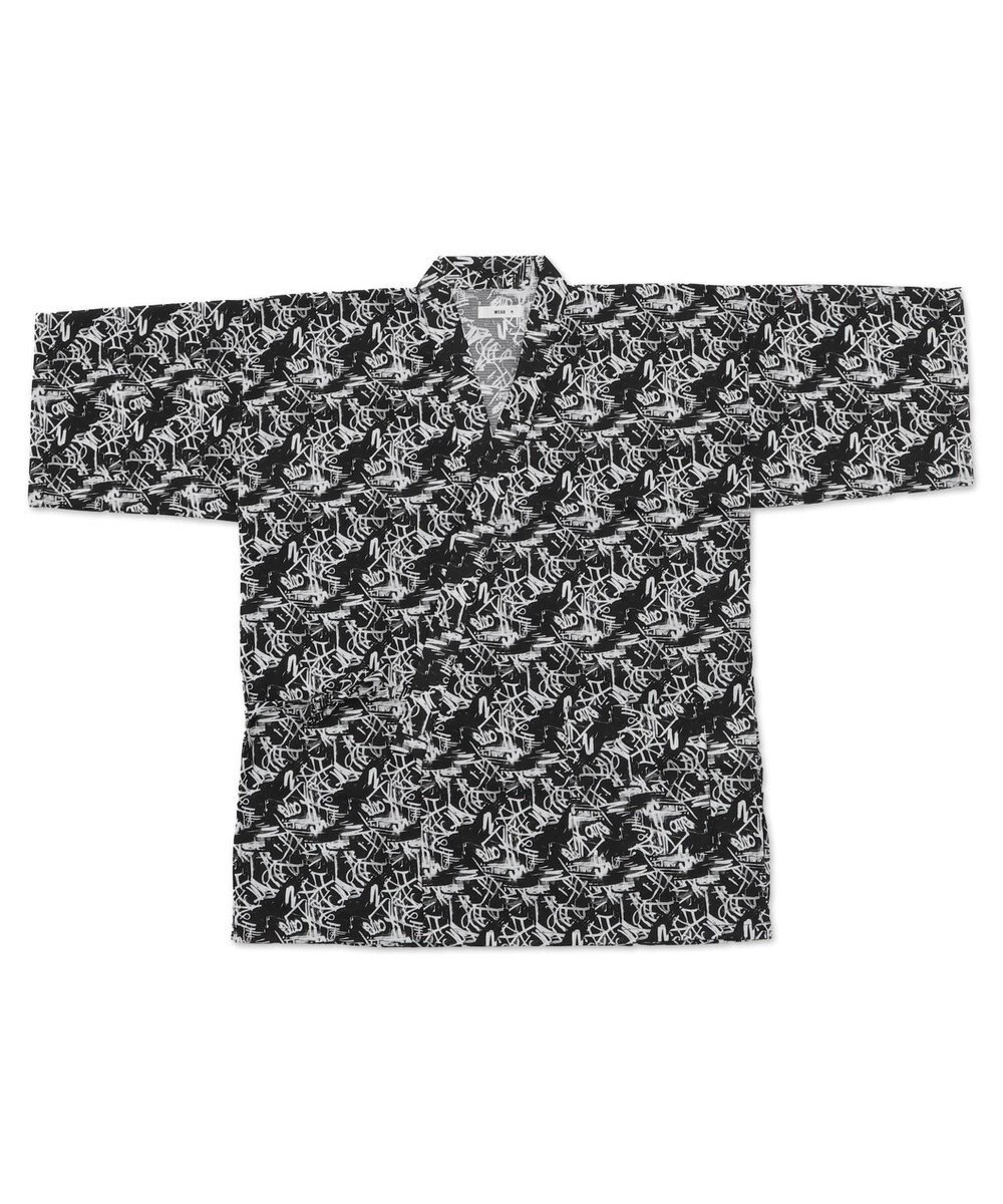 WEGO 【3点セット】甚平 