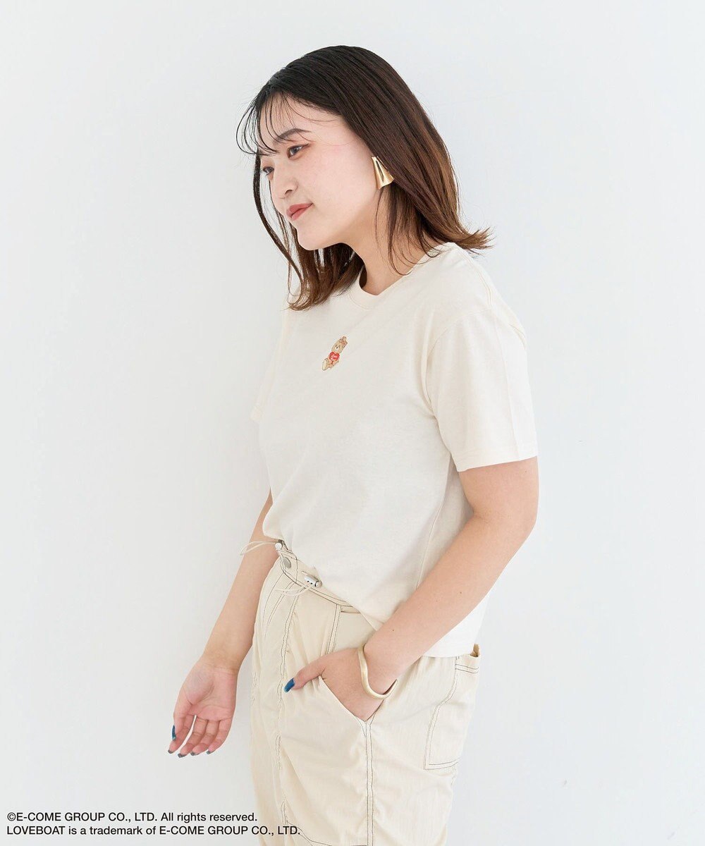 Green Parks ■ＬＯＶＥＢＯＡＴ　ベアーｐｔＴＥＥ 